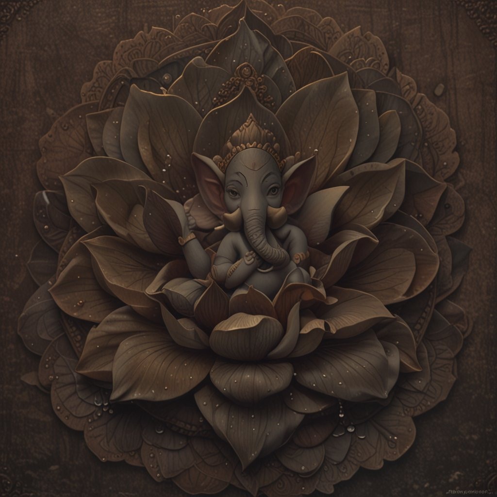 GANESHA